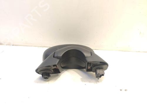 Used Left mirror OPEL VIVARO A Van (X83) [2001-2015]  18701561