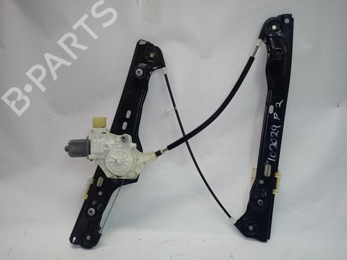 Used Front right window mechanism Front right window mechanism BMW 3 (E90) 320 i (170 hp) 34483497 34483497