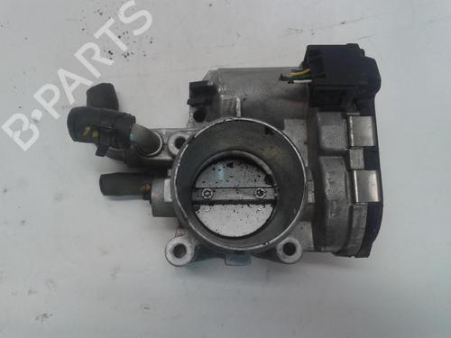 Used Throttle body KIA RIO III (UB) 1.25 CVVT (86 hp) 14450629