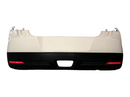 Used Rear bumper Rear bumper SSANGYONG XLV SUV e-XGi 160 (128 hp) 34548687 34548687