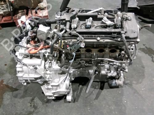 Alternator SUZUKI SWACE (AMZ_) 1.8 Hybrid | BP19052368M7 
