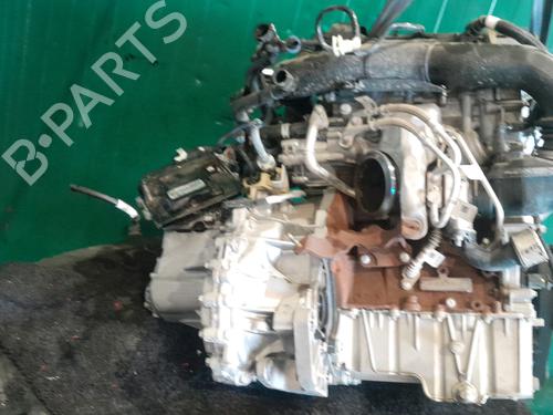 Gearbox FORD PUMA (J2K, CF7) | BP37240849M3 - Image 4