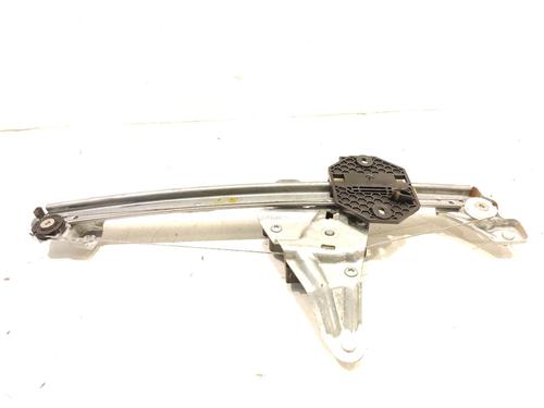 Rear left window mechanism DACIA SANDERO II TCe 90 (B8M1, B8MA, B8AC) | BP36234793C24 - Image 2