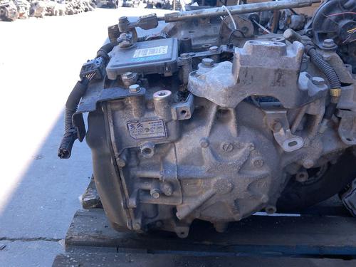 Gearbox CITROËN C4 SPACETOURER (3D_) 1.6 BlueHDi 120 | BP34545650M3  - Image 5