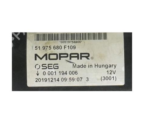 Starter FIAT 500 (312_) 1.0 Mild Hybrid (312.AYD1B) | BP35733708M8 - Image 3