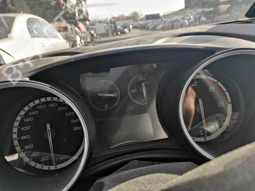 Instrument cluster ALFA ROMEO GIULIETTA (940_) 1.6 JTDM (940FXD1A) | BP14472977C47 