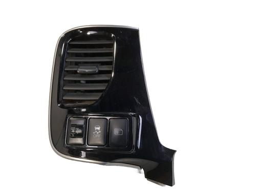 Luftventil Luftventil MITSUBISHI OUTLANDER III (GG_W, GF_W, ZJ, ZL, ZK) 2.2 Di-D (GF6W) (150 hp) 34467466 34467466