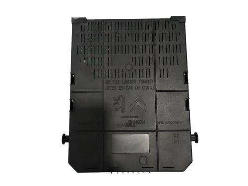 Electronic module PEUGEOT 407 (6D_) 2.0 HDi 135 (6DRHRH, 6DRHRE, 6DRHRG, 6DRHRJ) | BP35735883M83 - Image 2