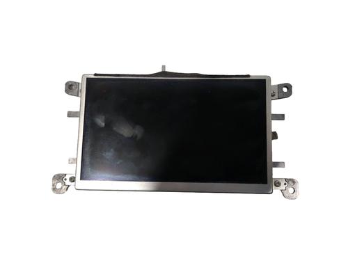 Used Display monitor Display monitor AUDI A4 B8 Avant (8K5) 2.0 TDI (143 hp) 34553338 34553338
