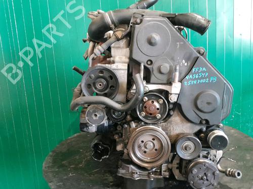Used Other Other FORD FOCUS I (DAW, DBW) [1998-2009] 34491272 34491272