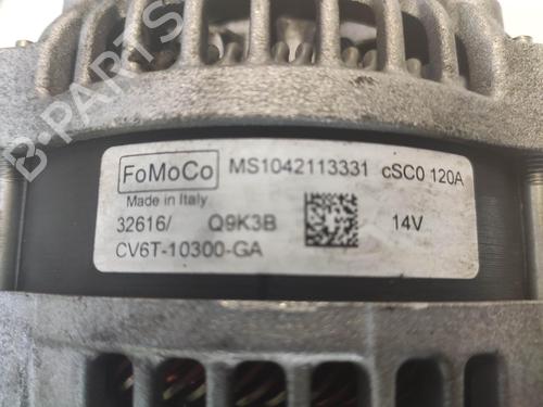 Alternator FORD FOCUS III 1.0 EcoBoost | BP35730947M7  - Image 6