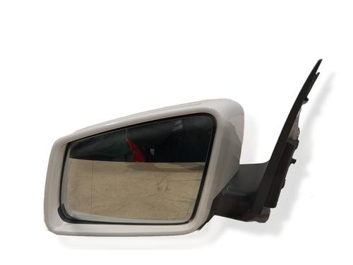 Used Left mirror MERCEDES-BENZ C-CLASS (W204) [2007-2015]  23212741