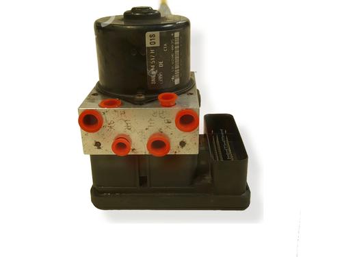 Used ABS pump AUDI TT (8N3) 1.8 T quattro (182 hp) 25824719