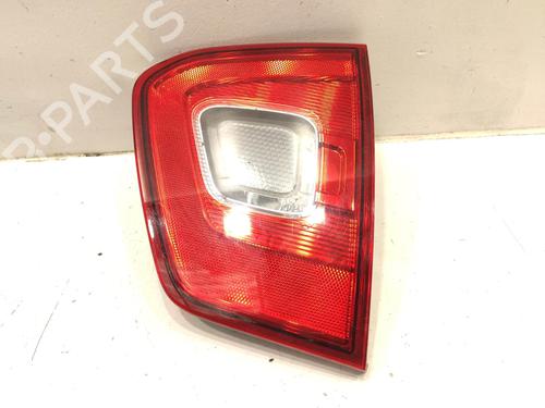 Used Right tailgate light Right tailgate light SUZUKI IGNIS III (MF, FF) 1.2 Hybrid (ATK412, FF21S) (90 hp) 34488296 34488296