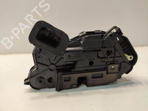 Front left lock VW GOLF VII (5G1, BQ1, BE1, BE2)  | BP14464637C98 