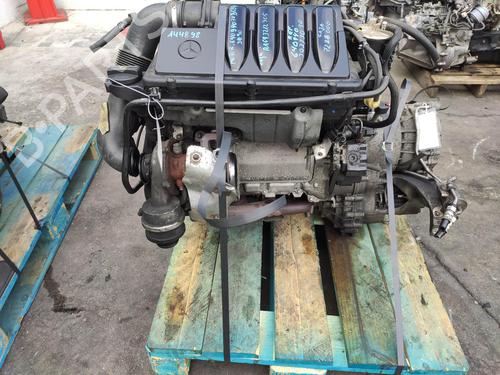 Engine MERCEDES-BENZ B-CLASS Sports Tourer (W245)  | BP14476482M1 