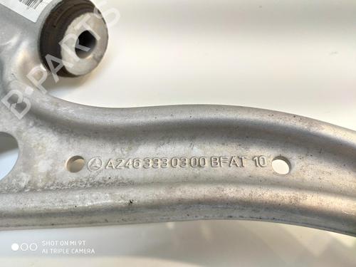 Left front suspension arm INFINITI QX30  | BP14463255M12 