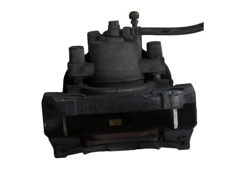 Right front brake caliper FORD MONDEO V Saloon (CD) 2.0 Hybrid | BP19797207M104