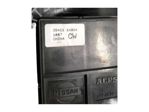Right front window switch NISSAN JUKE (F15) 1.2 DIG-T | BP36234966I26 - Image 3
