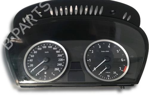 instrument-cluster-bmw-5-e60-2001-2002-2003-2004-2005-2006-2007-2008-2009-2010-34468077 main image