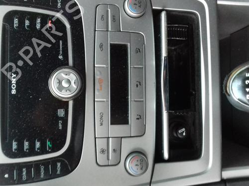 Used Climate control Climate control FORD MONDEO IV (BA7) 1.8 TDCi (125 hp) 40511738 40511738
