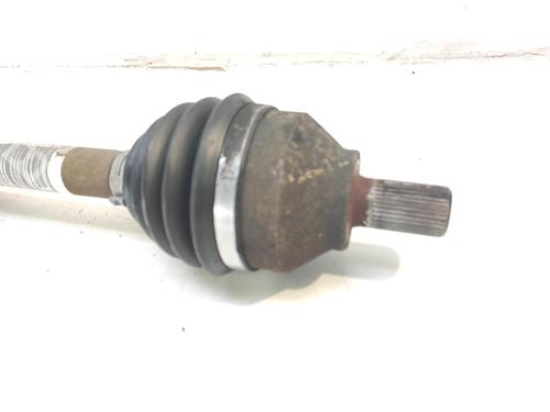 Used Left front driveshaft FORD FOCUS C-MAX (DM2) [2003-2007]  17697763