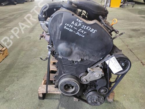 Używane Silnik SEAT CORDOBA (6K1, 6K2) 1.9 SDI (68 hp) 19049102