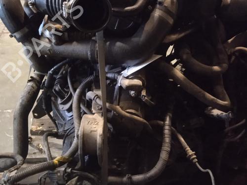 Used Engine NISSAN ALMERA II Hatchback (N16) [2000-2025]  19049694
