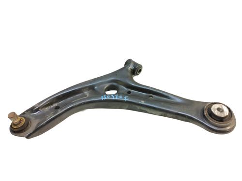 Used Left front suspension arm Left front suspension arm FORD TRANSIT COURIER B460 Box Body/MPV 1.5 TDCi (75 hp) 34486382 34486382