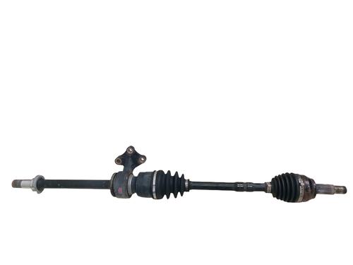 Used Right front driveshaft Right front driveshaft MAZDA 2 (DE_, DH_) 1.3 (DE3FS) (75 hp) 34551051 34551051