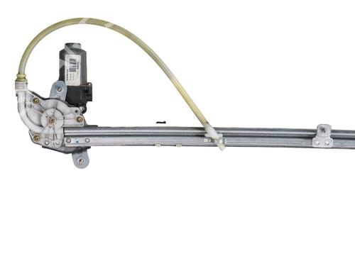Used Rear right window mechanism RENAULT LAGUNA II (BG0/1_) 1.9 dCi (BG08, BG0G) (120 hp) 18557609