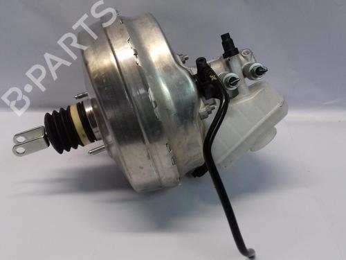 Used Servo brake JAGUAR XE (X760) [2015-2025]  14460444