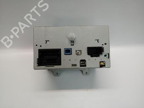 electronic-module-opel-insignia-a-g09-2008-2009-2010-2011-2012-2013-2014-2015-2016-2017-34483919 main image