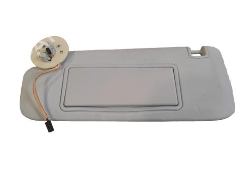 Used Left sun visor OPEL CROSSLAND X / CROSSLAND (P17, P2QO) 1.2 (75) (110 hp) 28154486