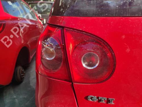 Left taillight VW GOLF V (1K1)  | BP36234605C34  - Image 5