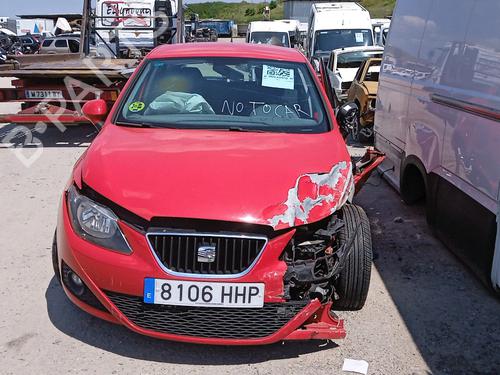 Left daytime light RENAULT CAPTUR I (J5_, H5_) 1.5 dCi 110 | BP36844357C104 - Image 5