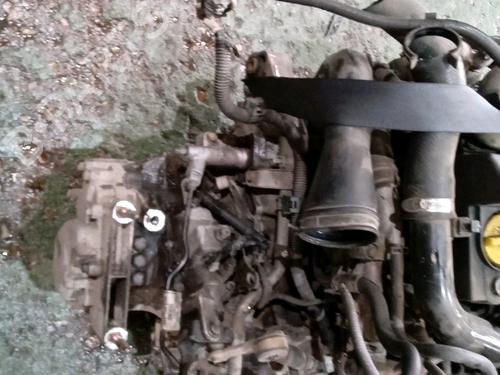 Used Starter HONDA CIVIC VII Hatchback (EU, EP, EV) 1.7 CTDi (EP4, EU9) (100 hp) 19052759