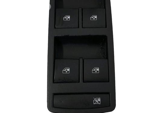 Used Left front window switch OPEL INSIGNIA A Saloon (G09) 2.0 CDTI (69) (120 hp) 26612699