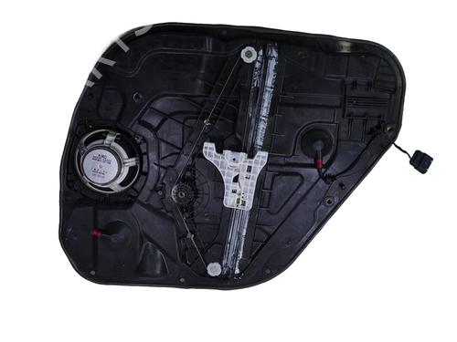 Used Rear left window mechanism Rear left window mechanism KIA CARENS IV [2013-2026] 34491539 34491539