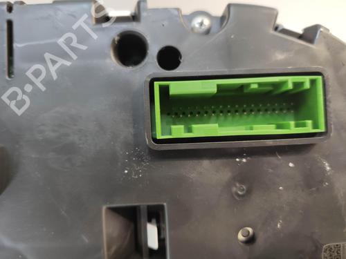 Instrument cluster JAGUAR XE (X760)  | BP14464090C47 