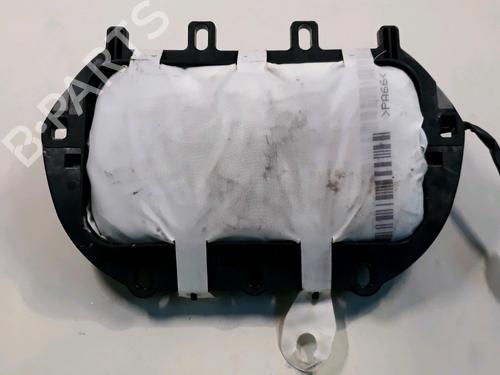 Used Passenger airbag Passenger airbag CITROËN GRAND C4 SPACETOURER (3A_, 3E_) 2.0 BlueHDi 150 (150 hp) 34634989 34634989