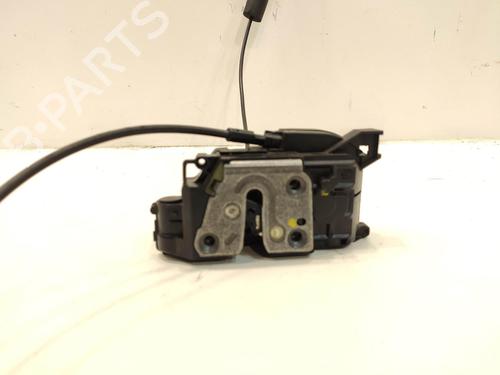 Used Rear right lock Rear right lock 36234510 36234510