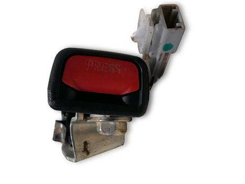 Used Seat buckle Seat buckle LEXUS CT (ZWA10_) 200h (ZWA10_, ZWA10R) (136 hp) 34466532 34466532
