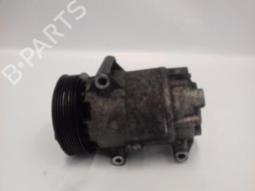 Used AC compressor AC compressor RENAULT GRAND SCÉNIC II (JM0/1_) 1.9 dCi (JM0G, JM12, JM1G, JM2C) (120 hp) 35730271 35730271