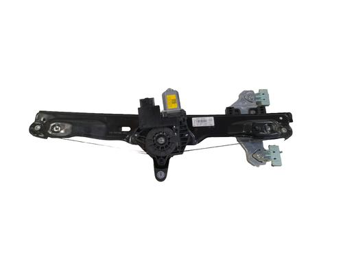 Rudehejsemekanisme ventre foran Rudehejsemekanisme ventre foran NISSAN QASHQAI II (J11, J11_) 1.5 dCi (110 hp) 34548448 34548448