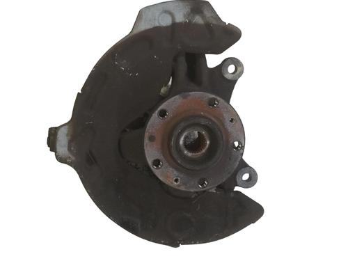 Used Right front steering knuckle Right front steering knuckle PEUGEOT 508 I (8D_) 2.0 BlueHDi 150 (150 hp) 34546954 34546954