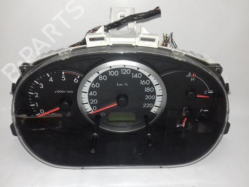 Used Instrument cluster Instrument cluster MAZDA 5 (CR) 2.0 CD (CR19) (110 hp) 34484284 34484284