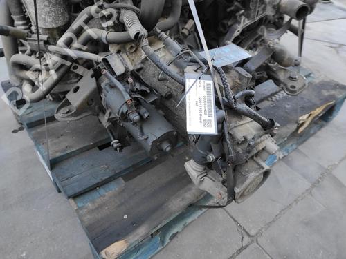 Gearbox SEAT INCA (6K9) 1.9 D | BP17591044M3 