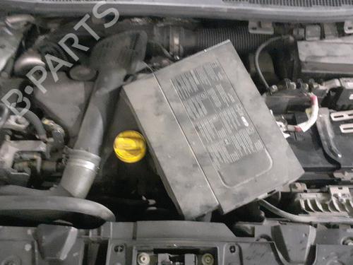 Left front driveshaft RENAULT MEGANE III Hatchback (BZ0/1_, B3_)  | BP34551264M38  - Image 6