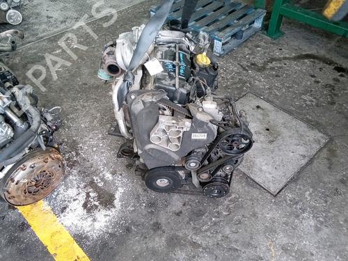 Engine RENAULT LAGUNA II (BG0/1_) 1.9 dCi (BG1A, BG1W, BG0G) | BP36843839M1 - Image 3